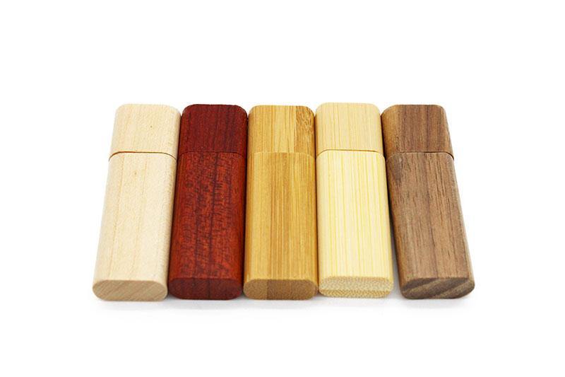 High Speed USB 3.0 Wooden Bamboo USB Flash Drive - Earth Thanks - High Speed USB 3.0 Wooden Bamboo USB Flash Drive - anti-microbial, antibacterial, antimicrobial, bamboo, case, compostable, computer, container, digital, disposable, electronic, gift, green energy, holder, metal, non tossico, non toxic, office, organization, pocket, portable, recyclable, recycle, recycle friendly, reusable, school, smart bag, sterile, travel, usb, vegan friendly, wood, wooden, work