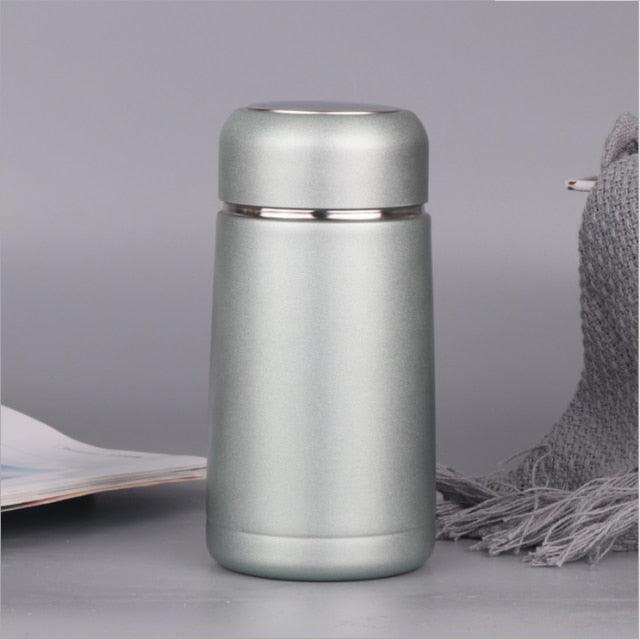 320 ml Thermos Travel Tea Coffe Mug - Earth Thanks - 320 ml Thermos Travel Tea Coffe Mug - natural, vegan, eco-friendly, organic, sustainable, alternative to plastic, eco, eco-friendly, environment, non toxic, plastic free, recyclable, recycle friendly, save the environment, save the planet