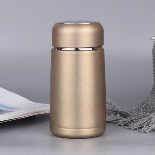 320 ml Thermos Travel Tea Coffe Mug - Earth Thanks - 320 ml Thermos Travel Tea Coffe Mug - natural, vegan, eco-friendly, organic, sustainable, alternative to plastic, eco, eco-friendly, environment, non toxic, plastic free, recyclable, recycle friendly, save the environment, save the planet