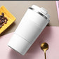 Stainless Steel Coffee Thermos Travel Mug 380ml/510ml