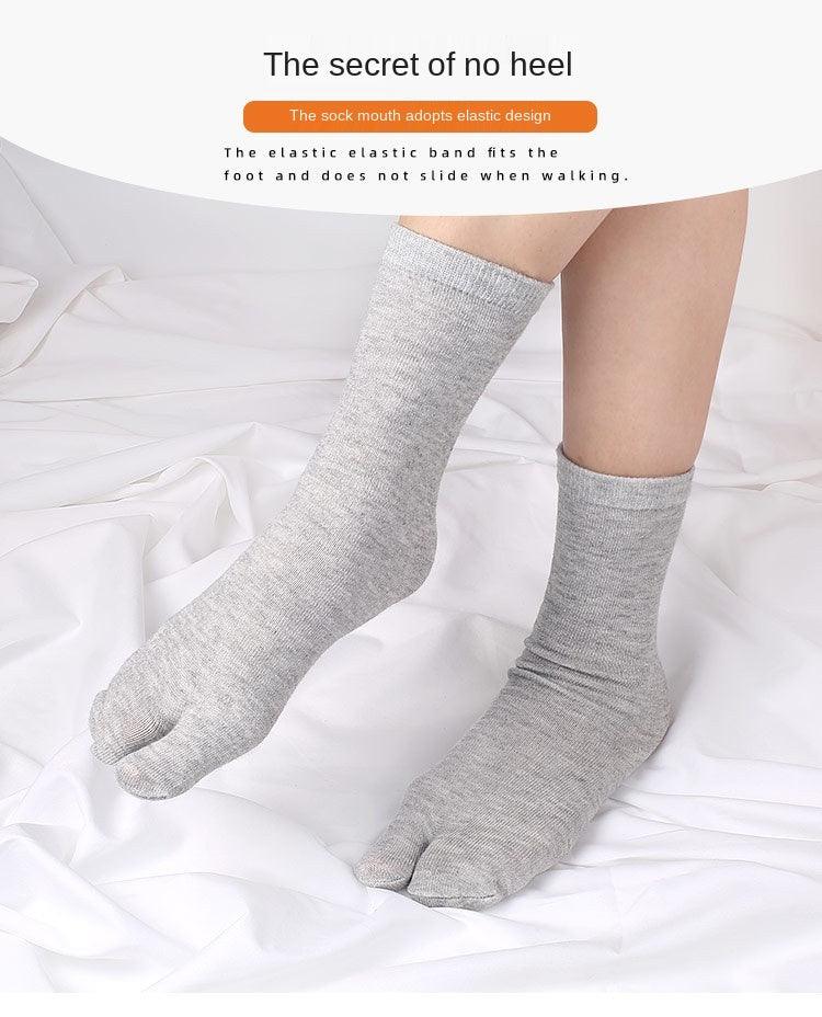 Wholesale Korea Toe Socks To Compliment Any Outfit Or Be Discreet 