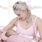 Breastfeeding Nursing Pillow - Earth Thanks - Breastfeeding Nursing Pillow - natural, vegan, eco-friendly, organic, sustainable, baby, baby pillow, bedding, biodegradable, breast feeding pillow, cotton, eco, eco-friendly, environment, environmentally friendly, latex, Mother & Child, natural, non toxic, nursing pillow, pillow, plastic free, portable, recyclable, recycle, recycle friendly, safe, save the environment, sustainable, vegan, vegan friendly