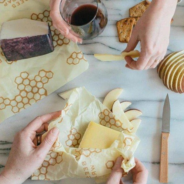 The 15 Best Beeswax and Reusable Food Wraps