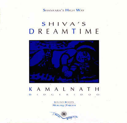 Shiva's Dream Time - Lacchu Maharaj Tabla Guru - Music Therapy and Meditation