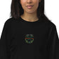 Unisex organic sweatshirt Have you planted a tree today? - Earth Thanks - Unisex organic sweatshirt Have you planted a tree today? - natural, vegan, eco-friendly, organic, sustainable, back to school, biodegradable, comfortable, cotton, eco, eco fashion, eco-friendly, ecofriendly, environmentally friendly, natural, non-toxic, organic cotton, plastic-free, sustainable, sweatshirt, unisex, vegan